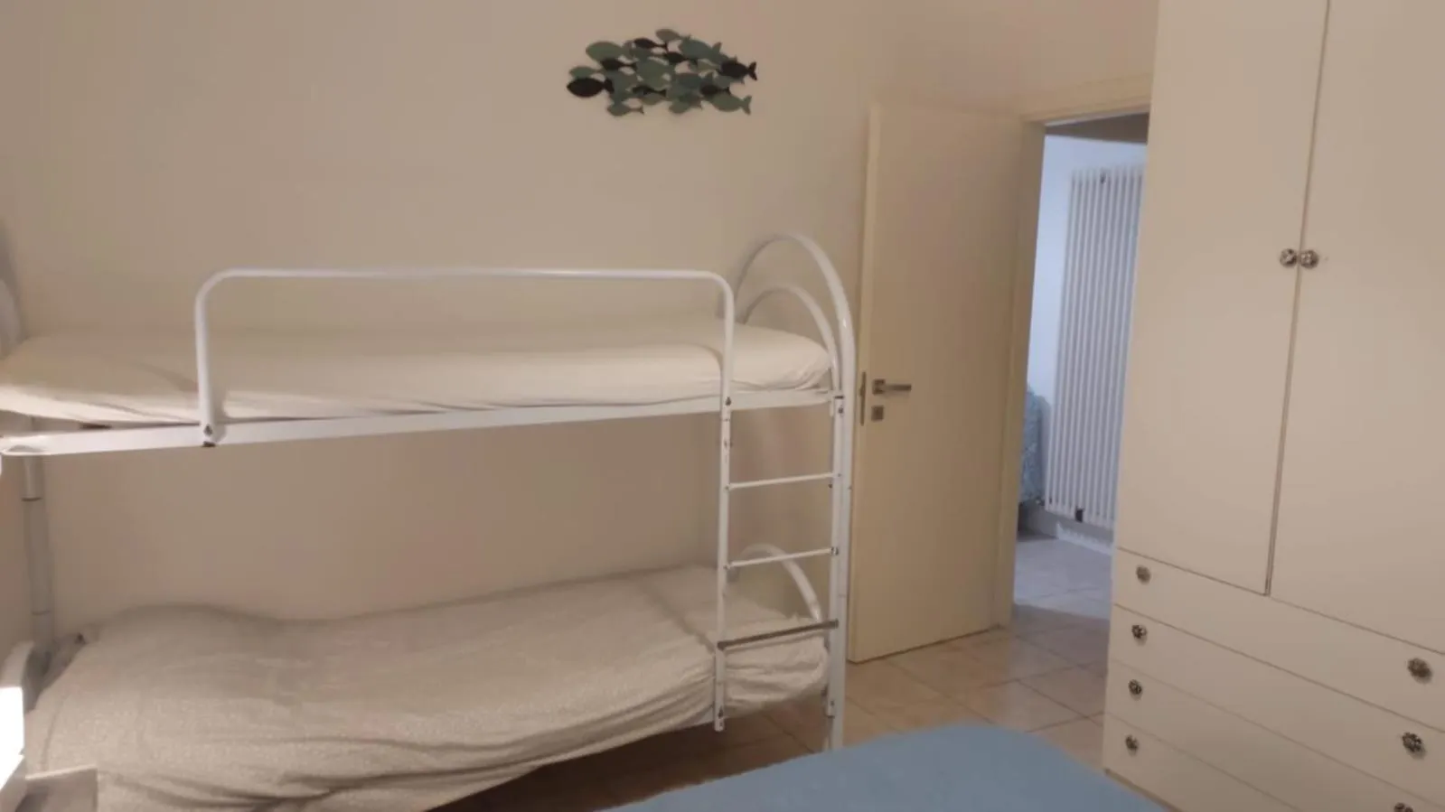 Il Posticino A Zadina Apartment Cesenatico Italy